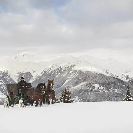 Hotel Airelles Courchevel, Les Airelles Courchevel