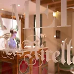 Hotell Airelles Courchevel, Les Airelles Courchevel