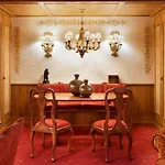 Airelles Courchevel, Les Airelles Hotell