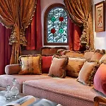 Hotel Airelles Courchevel, Les Airelles Courchevel