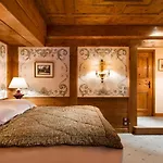 Hotell Airelles Courchevel, Les Airelles 5*