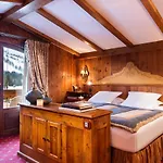 Airelles Courchevel, Les Airelles Hotell Courchevel
