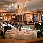 Hotell Airelles Courchevel, Les Airelles Courchevel