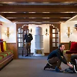 Airelles Courchevel, Les Airelles Hotell 5*