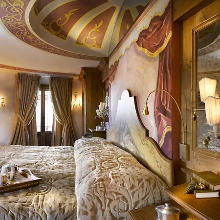 Szálloda Airelles Courchevel, Les Airelles 5*