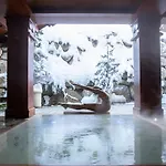 מלון Airelles Courchevel, Les Airelles קורשבל