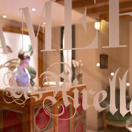 فندق Airelles Courchevel, Les Airelles كورشوفيل