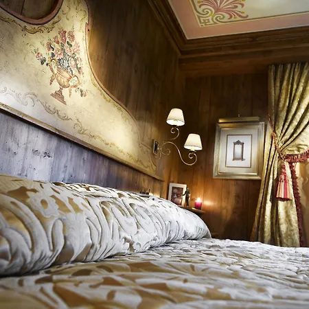 Airelles Courchevel, Les Airelles Courchevel